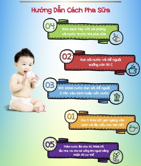 Sữa Pediasure Sake Mix hương Vanilla 400g của Mỹ 3